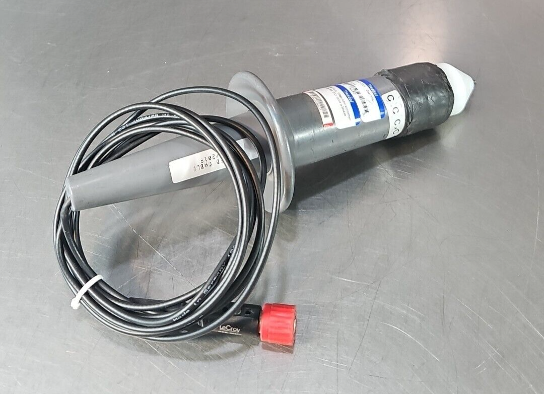 Oscilloscoop probe PMK-14kvac PH4-1356 with LeCroy PPE20KV              (BIN345)