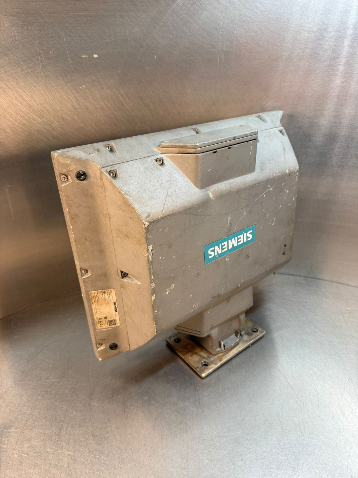 Siemens 6AV6644-2AB01-2AX0 / 6AV6 644-2AB01-2AX0  (9.6.3)
