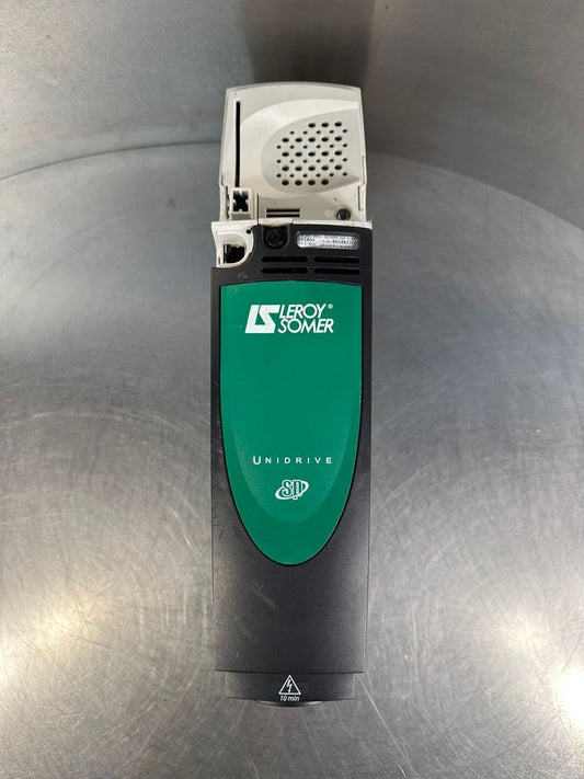 Unidrive Leroy Somer SP1403 1.5/2.2KW (8.5.1)