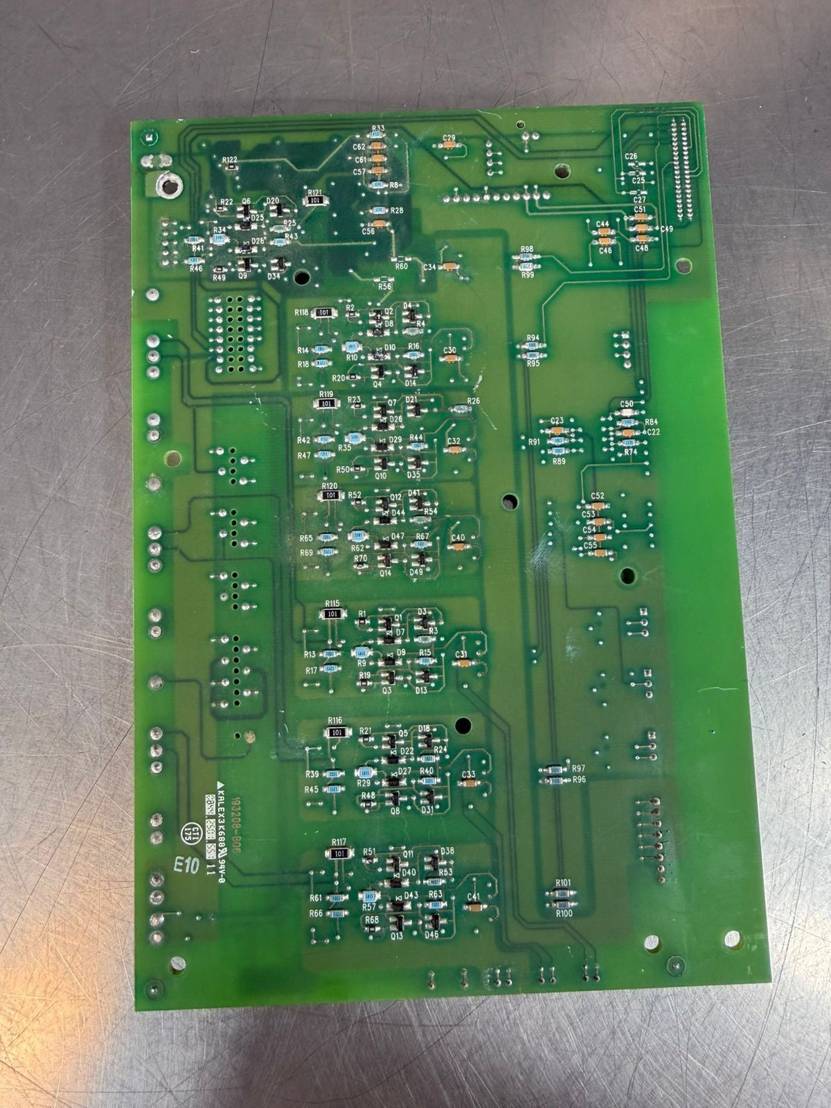 Rockwell Automation KALEX3K 688-94V-0. Circuit Board 193208-B06    (9.3.2)