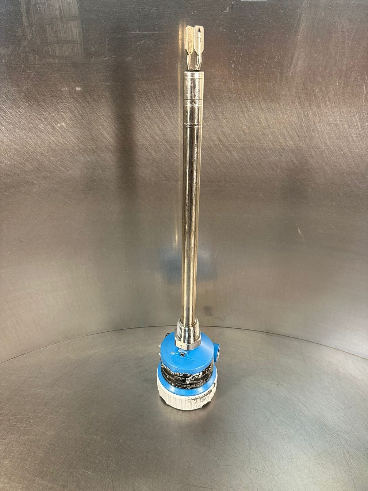 Endress+Hauser FTL51B / FTL51B-3CFP4/0 / FTL51B-CCA4ABIAA2DJA1VCJ (7.4.5)