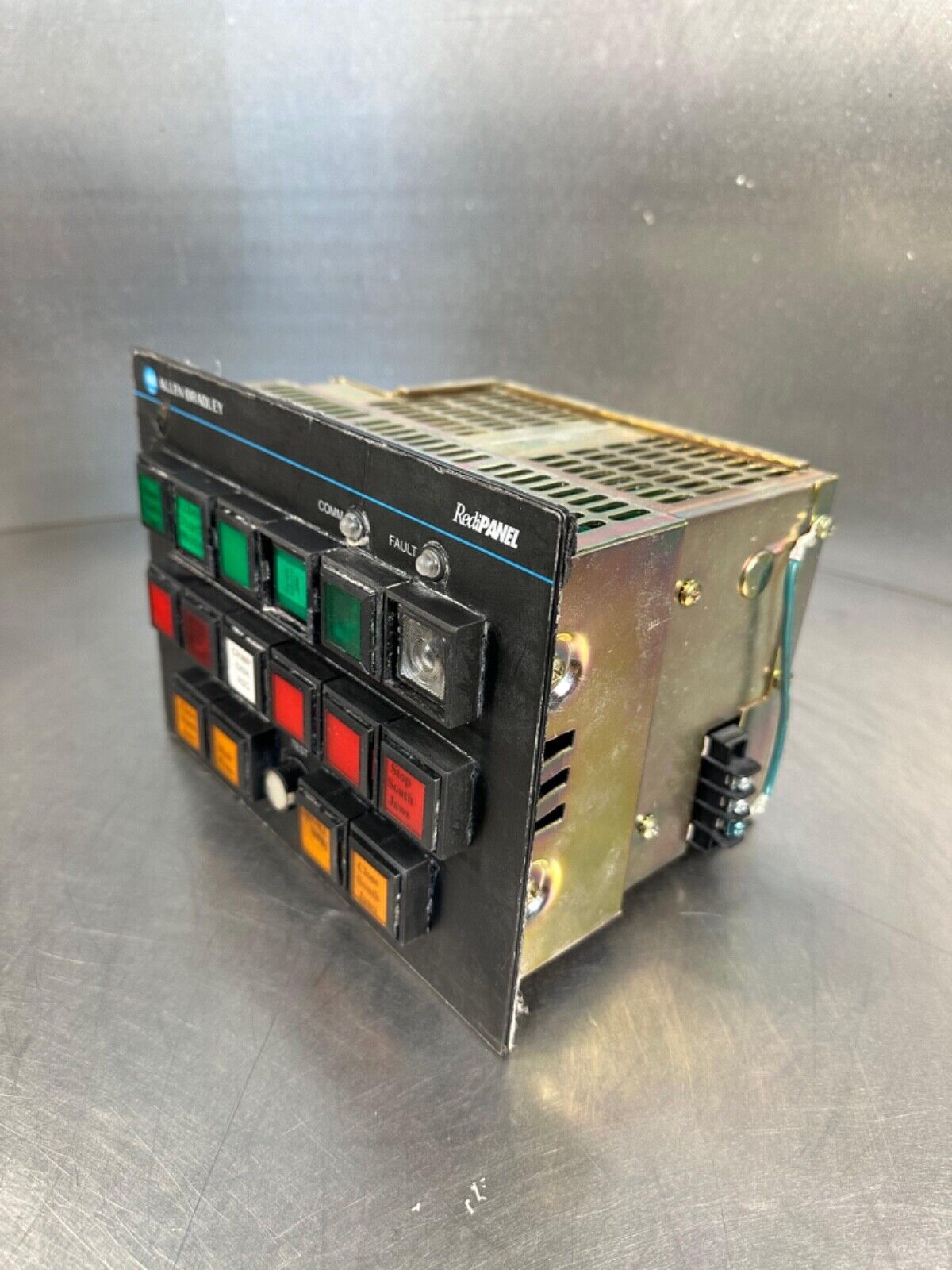 Allen Bradley 2705-P21J1  Série E (2F-4)