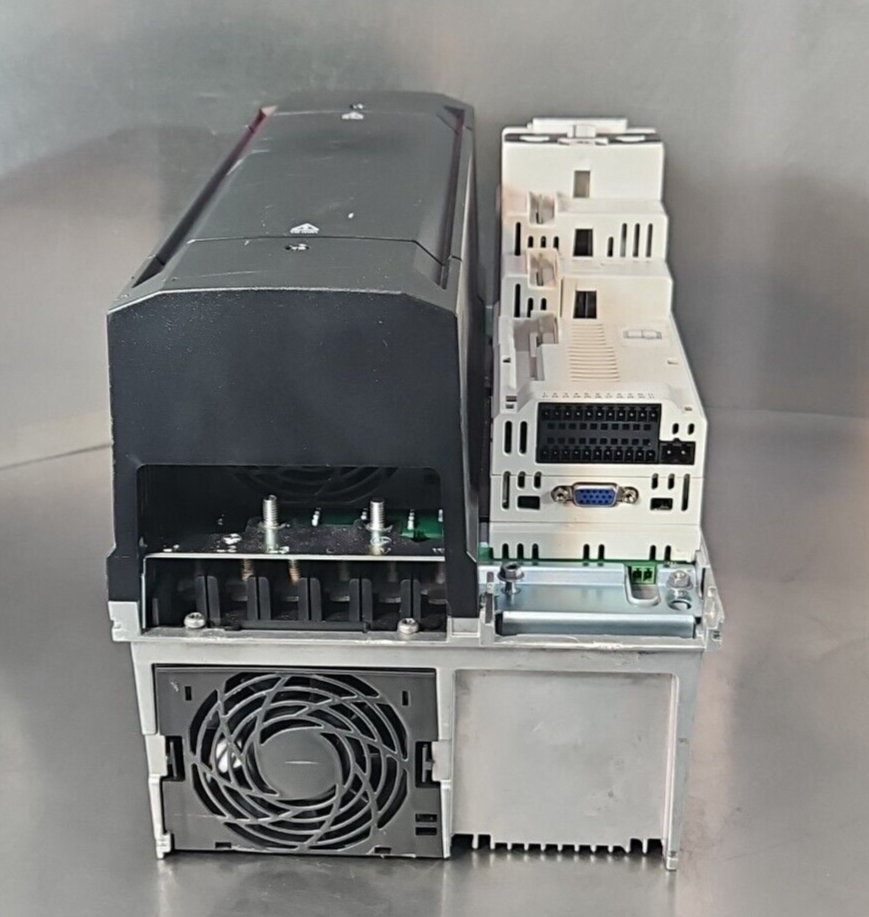 Emerson M701-064 00420 A Servo Motor Drive            (BIN1.5.3)