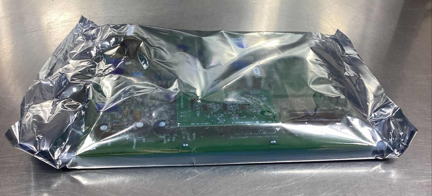 EATON CORPORATION  15-235-3  Dynamatic Control Board        3C-34