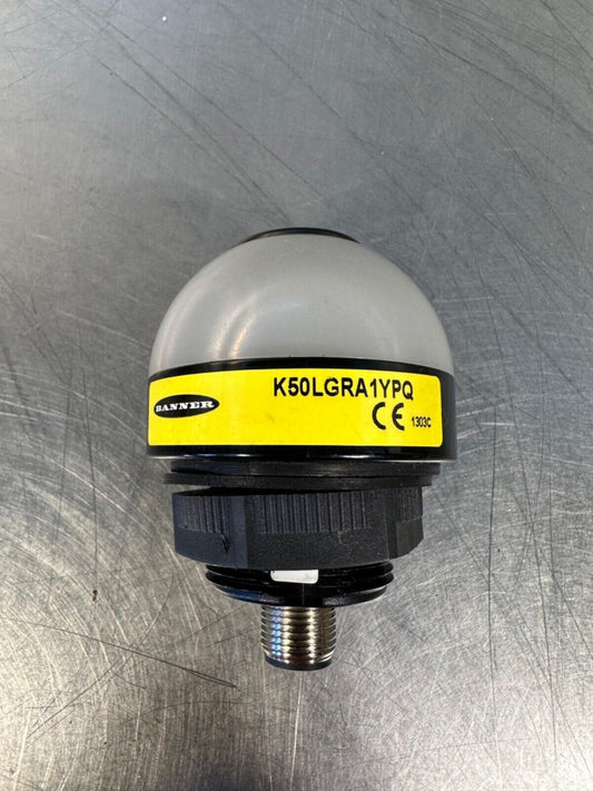 Banner  Engineering  K50LGRA1YPQ  (5E-15)