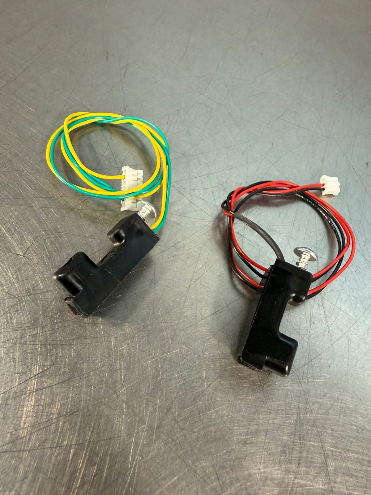 G46609-4M - ZEBRA 105SL, XI SERIES TAKE-UP LABEL SENSOR KIT (3.1.1)