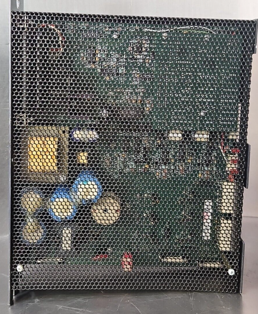 Pacific Scientific SC402-037-T3 Servo Control                           (BIN355)