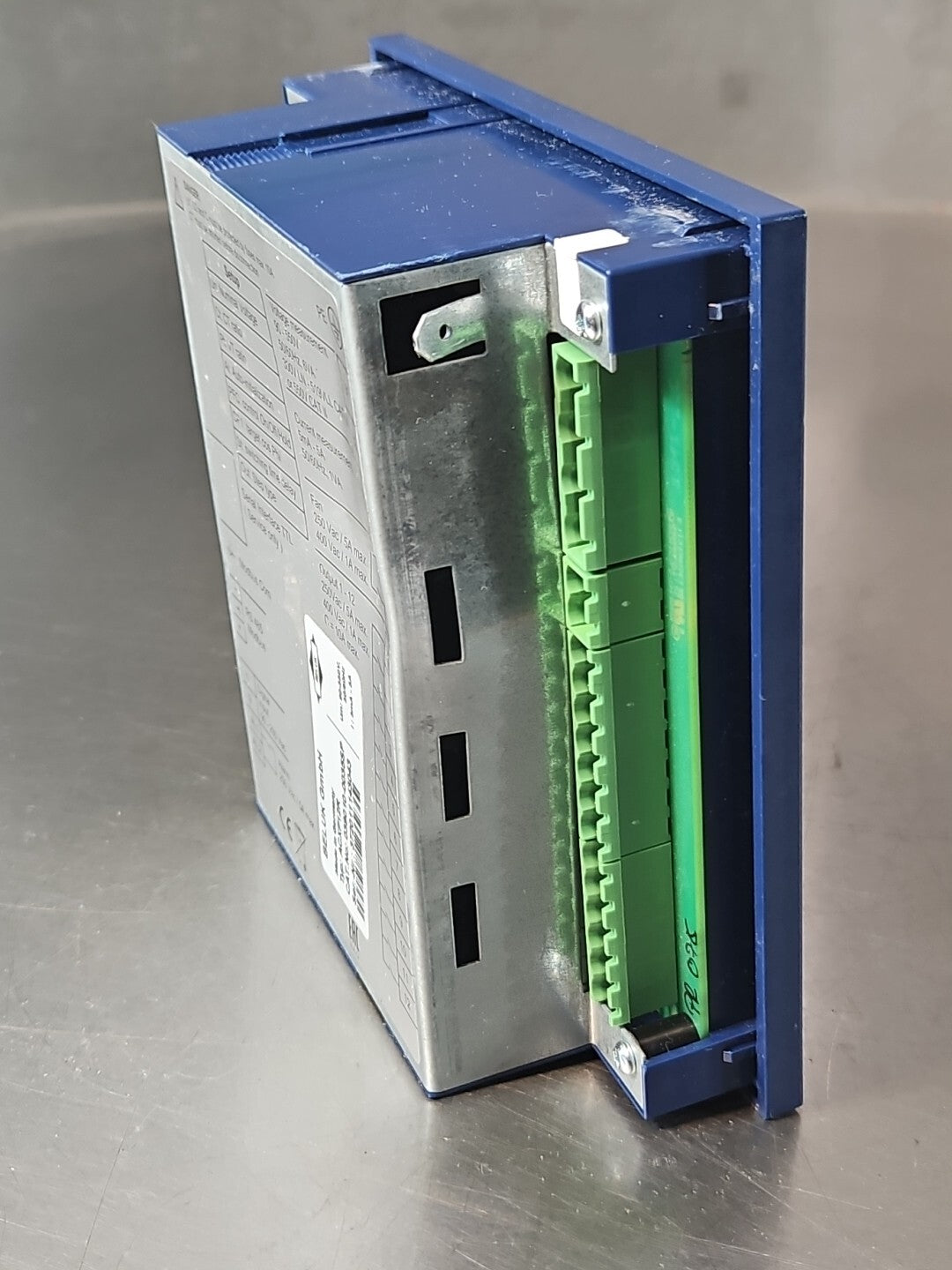 Eaton ACXP12R Control Unit                                              (BIN631)