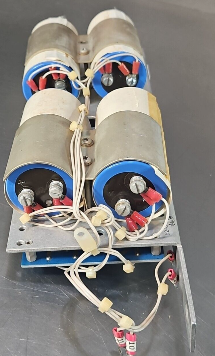 Emerson 02-744071-01   Power Supply                                      loc4C23