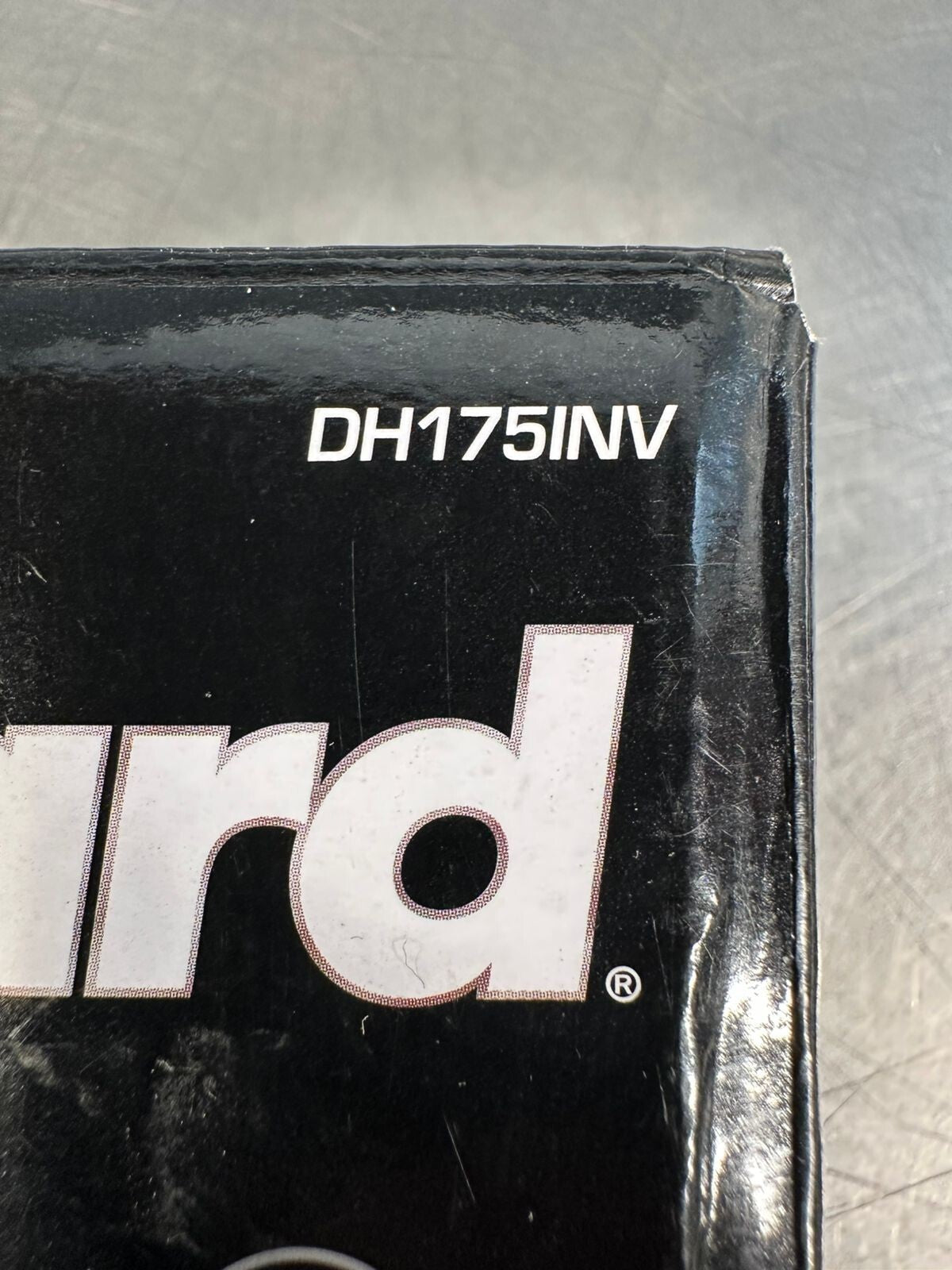 Die-Hard DH1751NV  Powerstrip Inverter    175w           (7.5.2)