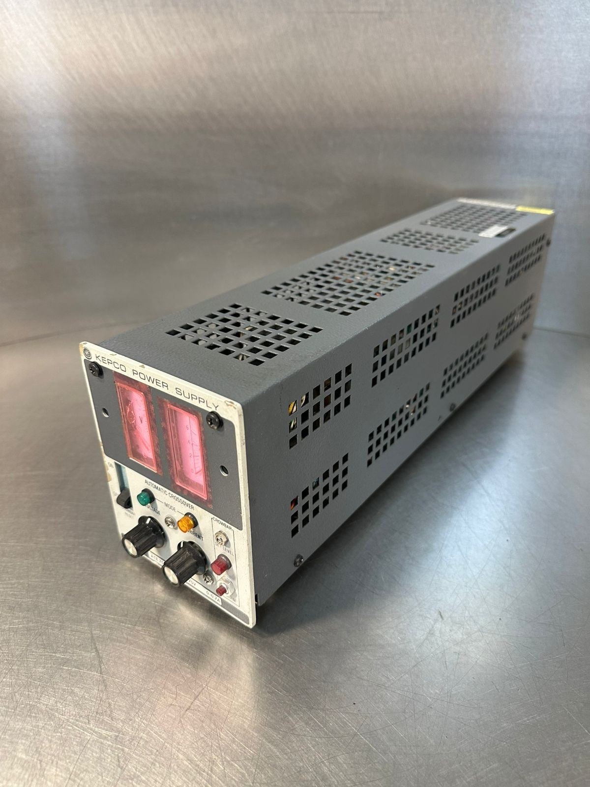 kepco ATE75-0.7M POWER SUPPLY 50.65Hz                             (11.6.1)