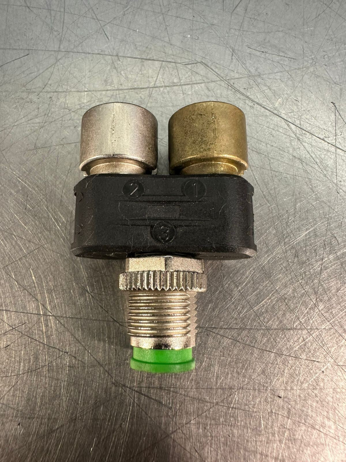 Murr 7000-41131 Coupler Conector 700041131                         (7.3.2)