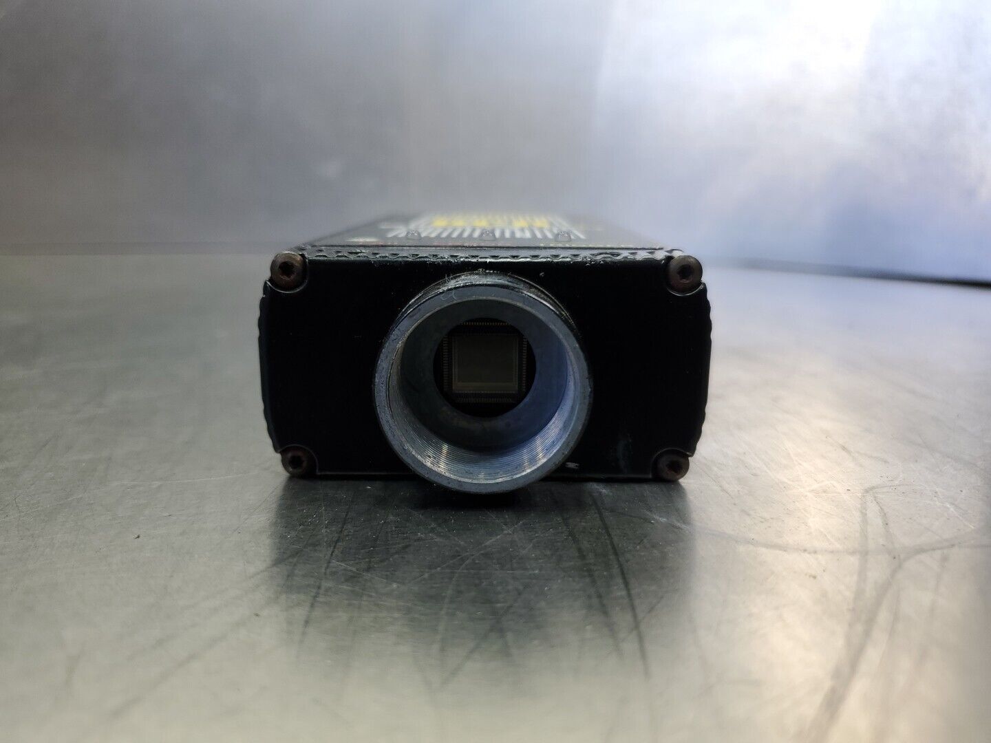 BANNER BCR 1.3 PresencePLUS P4 Inspection Camera (P4D1.3I)                 5D-24
