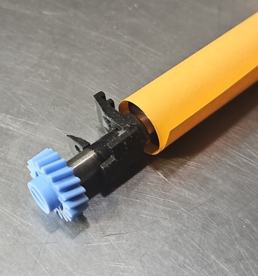 HP RM1-0699-020 New Genuine HP Part Transfer Roller                     (BIN344)
