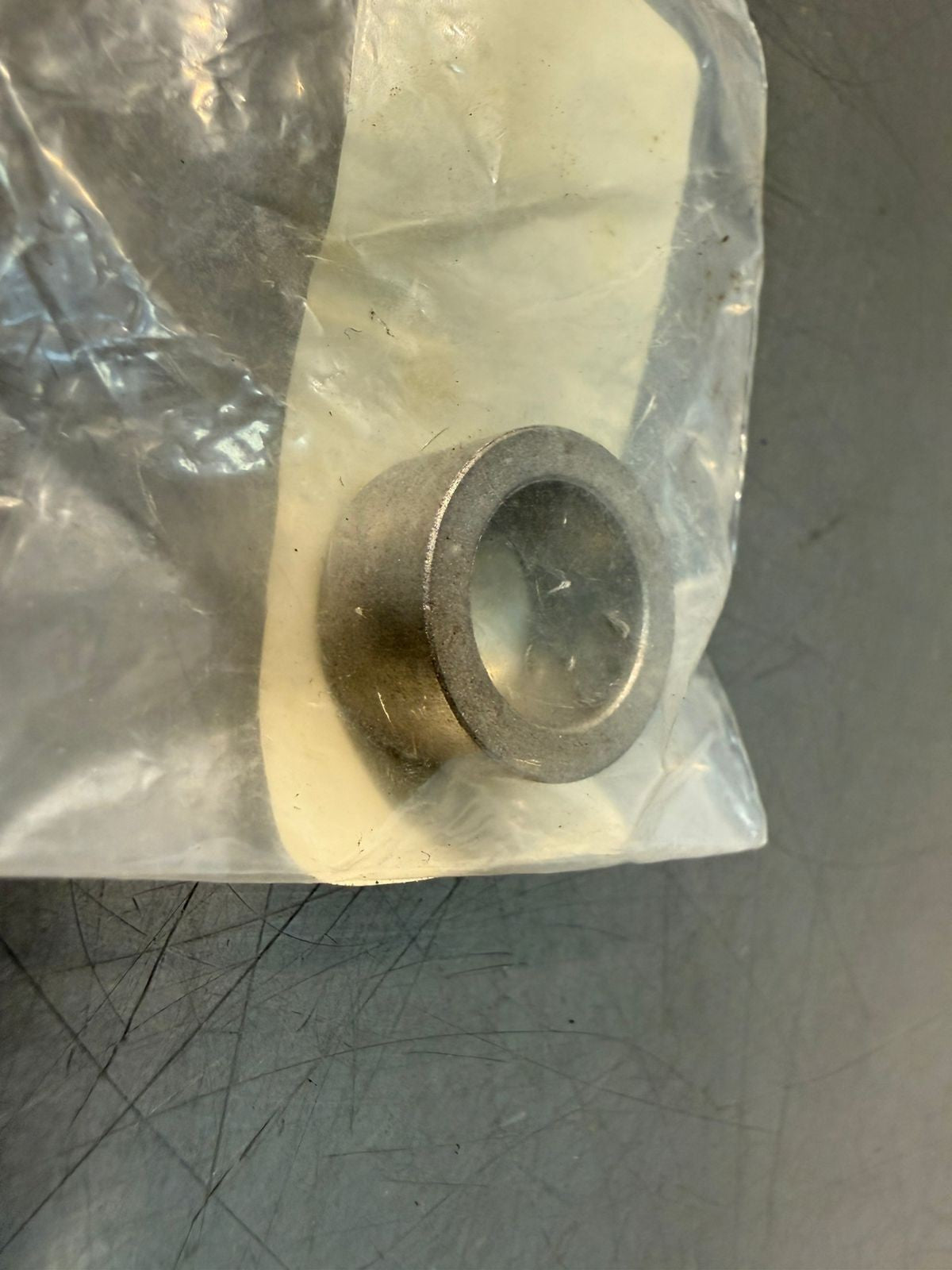 New Zebra  ZEBRA WASHER spacer  46909                  (3.1.1)