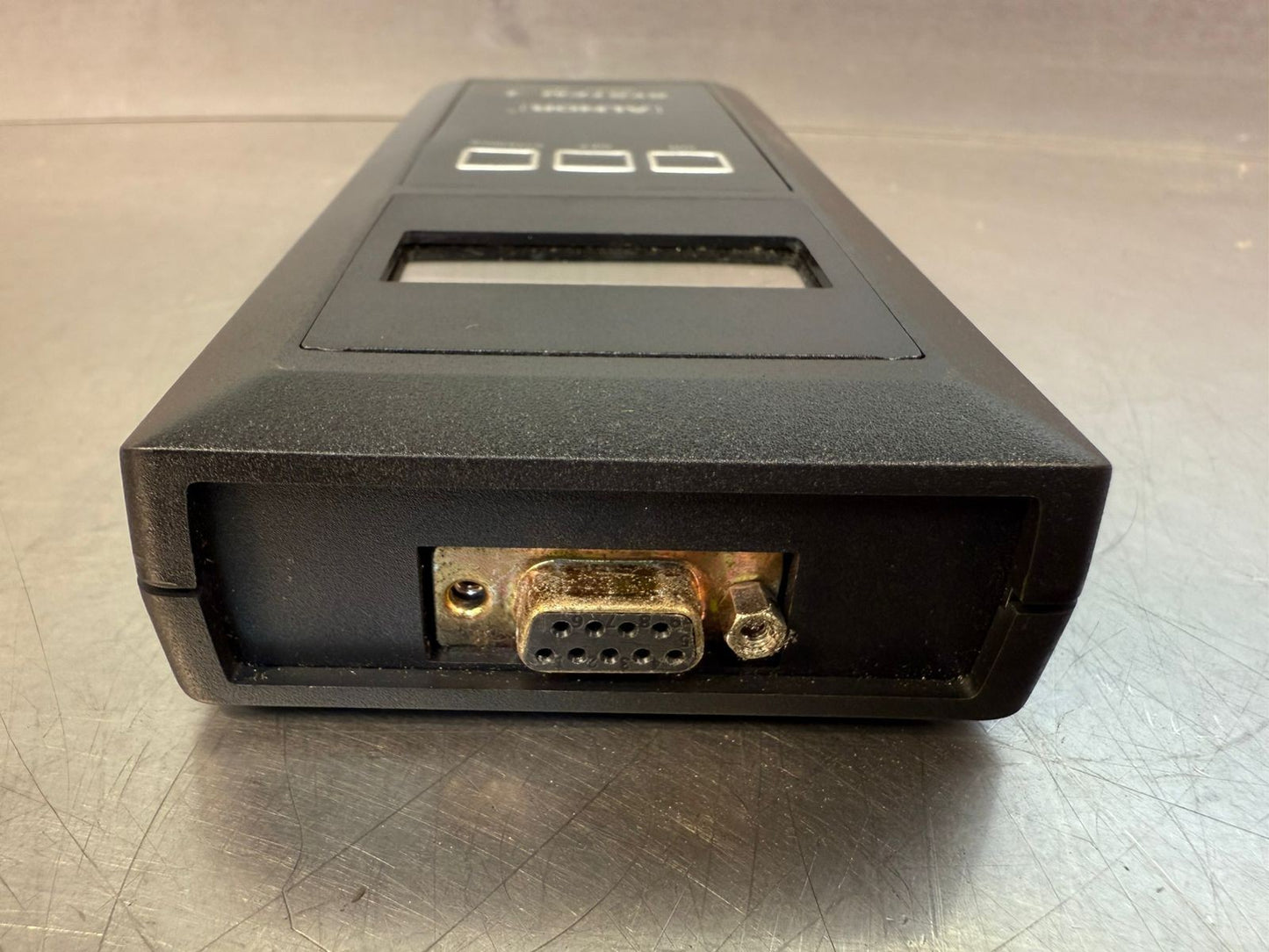 Alnor Model 360 System 1  Pn- 632-100-000      (7.3.4)