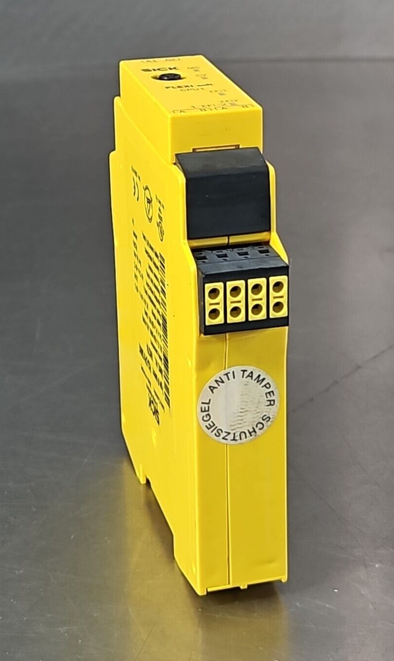 SICK FX3-CPU130002 Safety Relay    (BIN4.4.5)