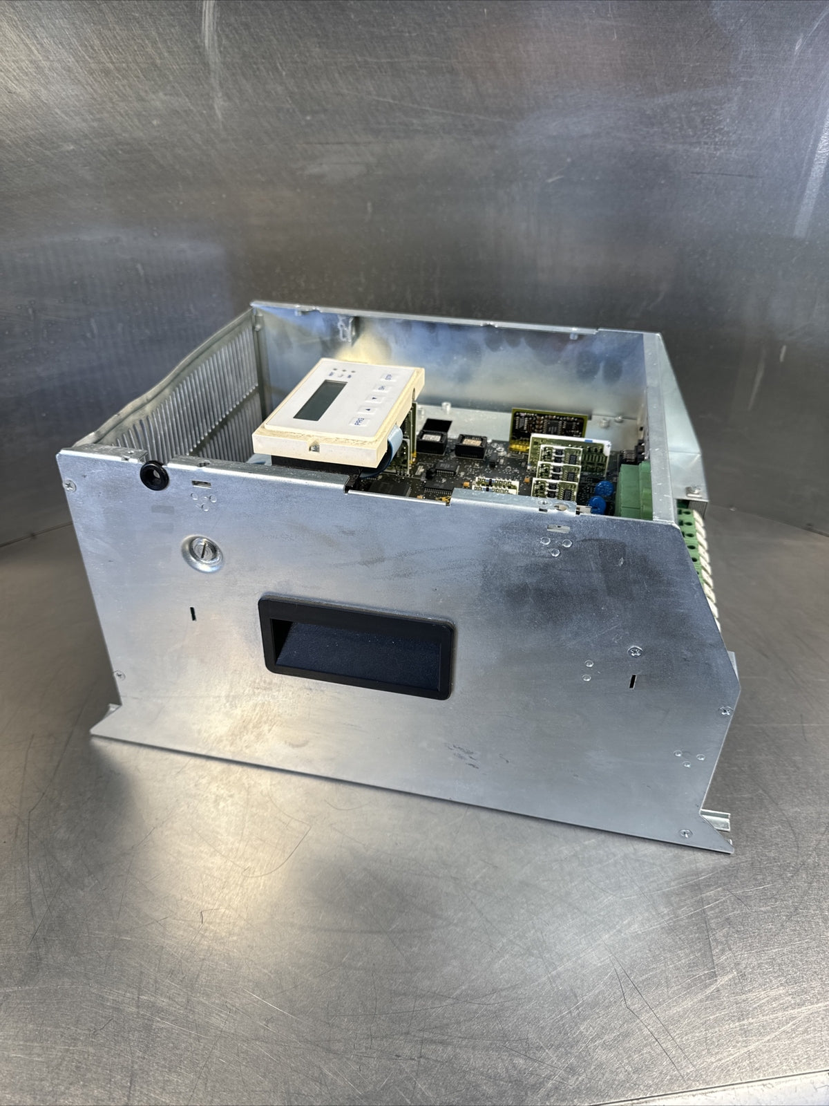 LENZE 33.8606_E 338606_E 33.8606E.5F.60 Refurbished                  (bin 2.4.3)
