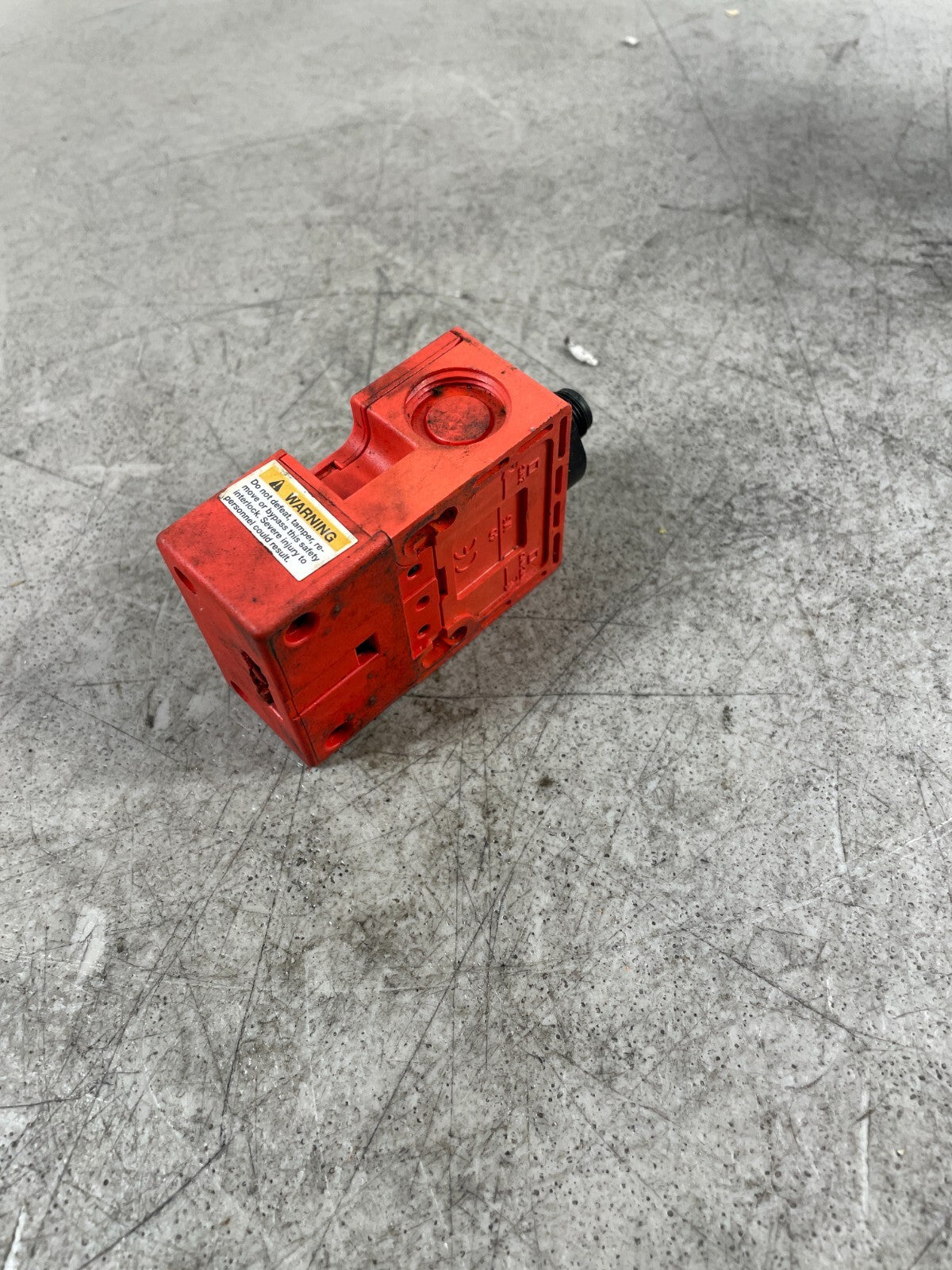 Allen-Bradley Guardmaster Trojan T15  GD2 Flex Safety Interlock Switch @3.3.5