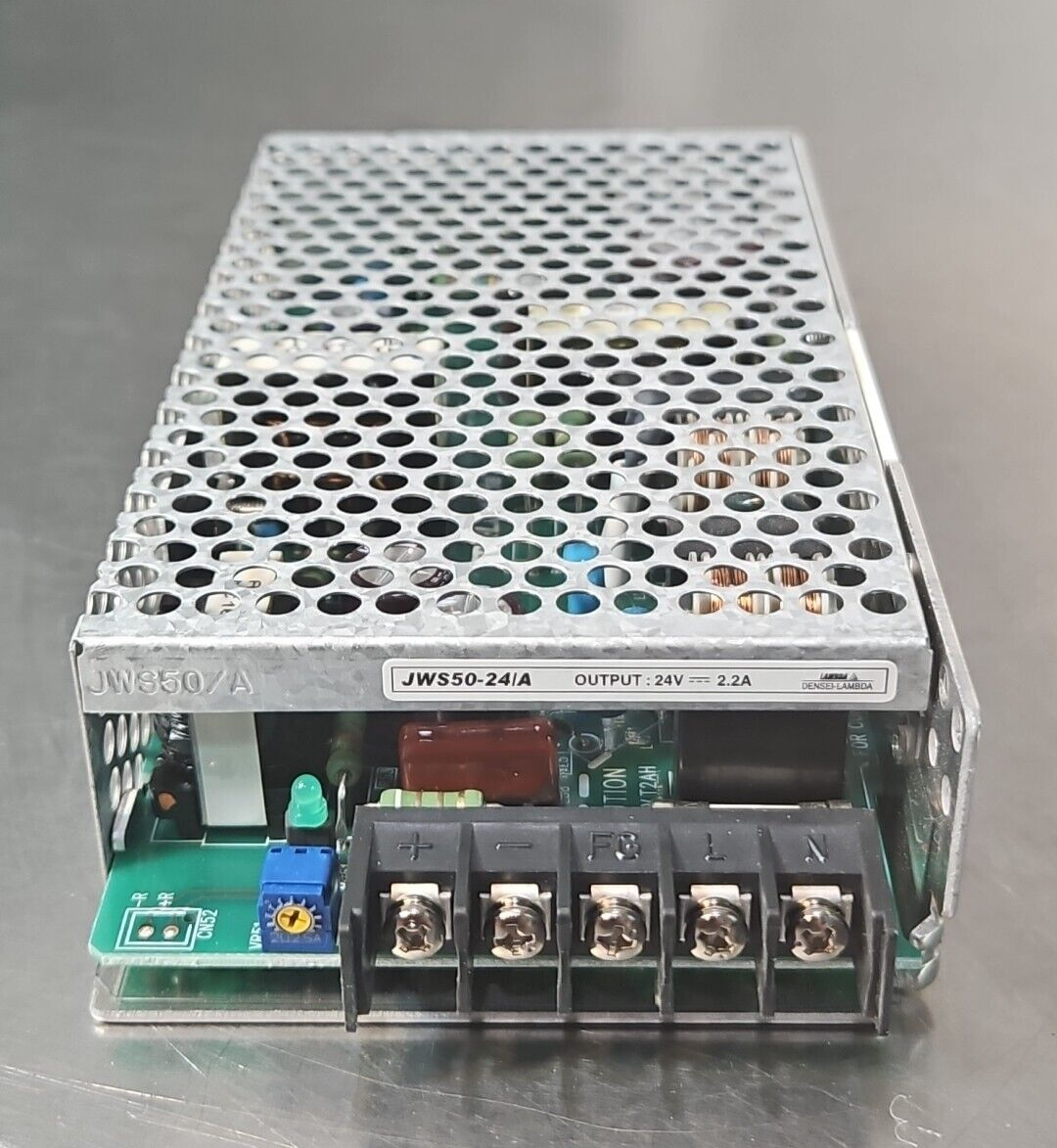 Lambda JWS50-24/A Power Supply                                           Loc4C32