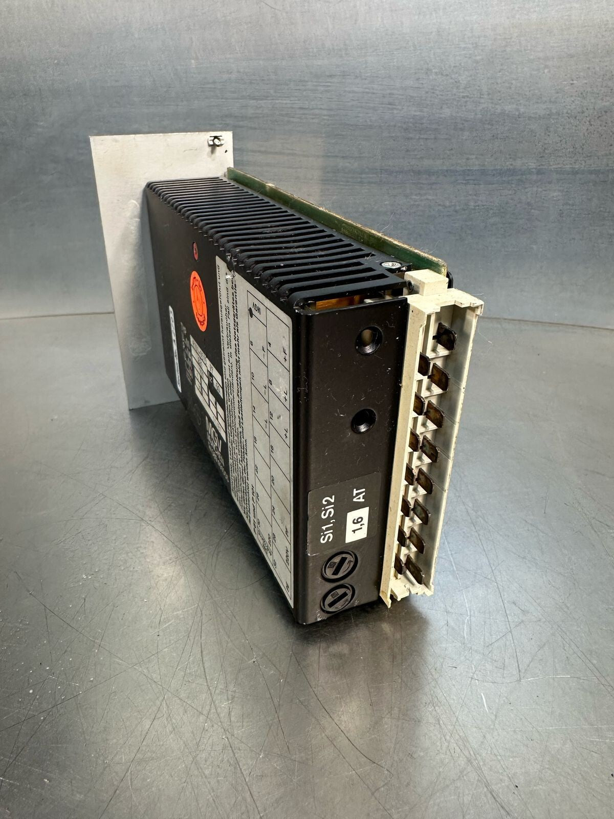 Mgv P101-05151 Power supply Module 80 Q 01                      (7.3.5)