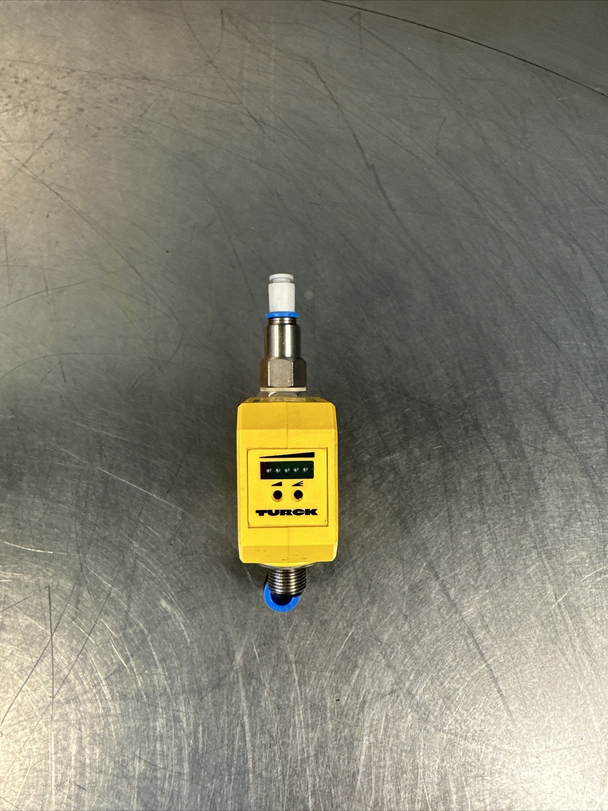 Turck FCI-D10A4P-LIX-H1141/A / FCID10A4PLIXH1141A) (BIN-