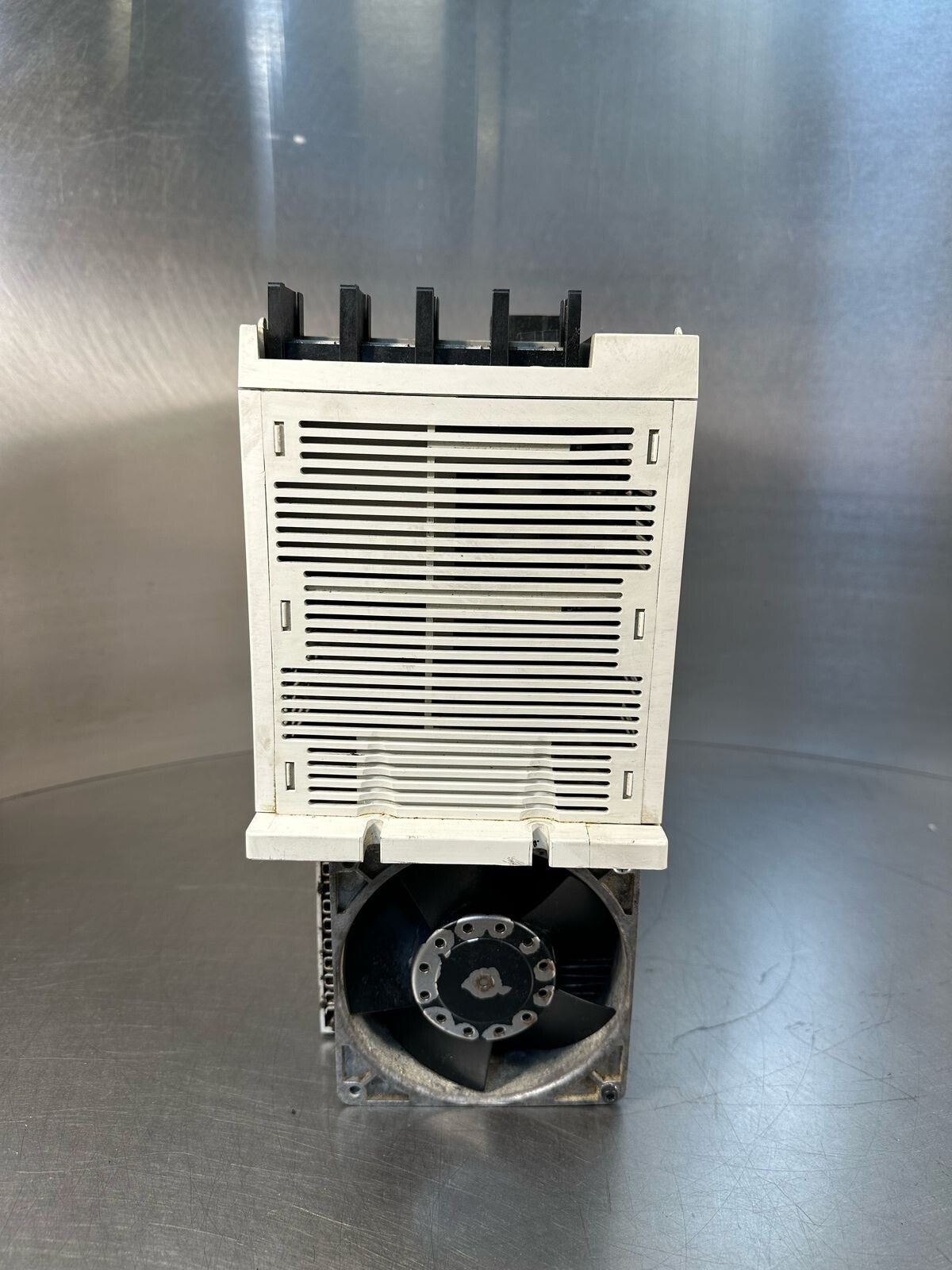 Mitsubishi Electric MDS-B-SPH-300 Servo Spindle Drive          (7.6.5)