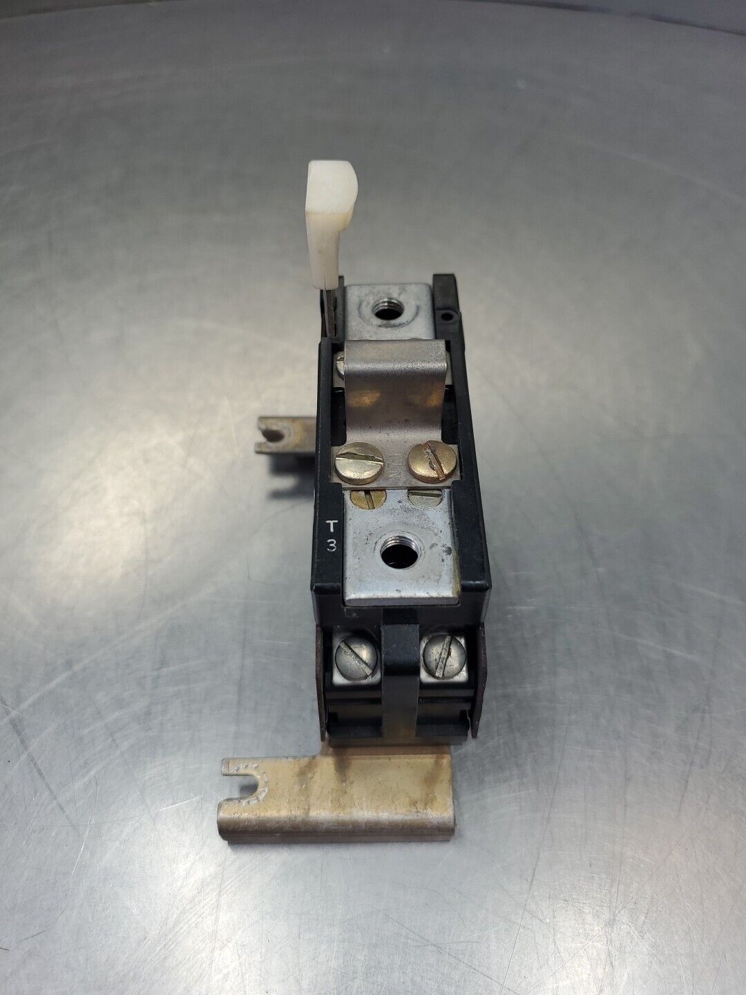 Allen-Bradley RBFK Overload Relay.                                       4B-43