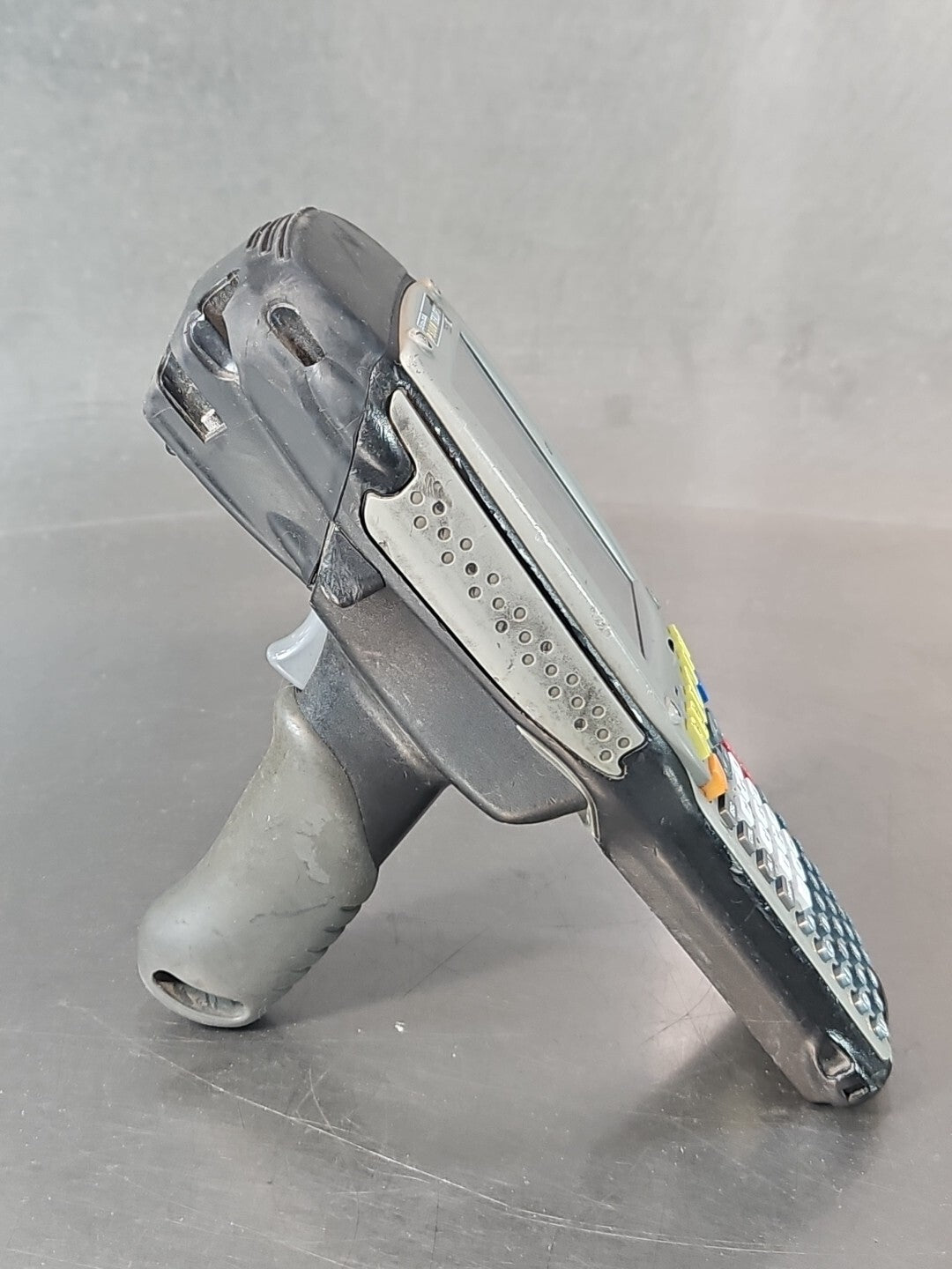 Psion Teklogix 7535 G2 Barcode Scanner                                  (BIN231)