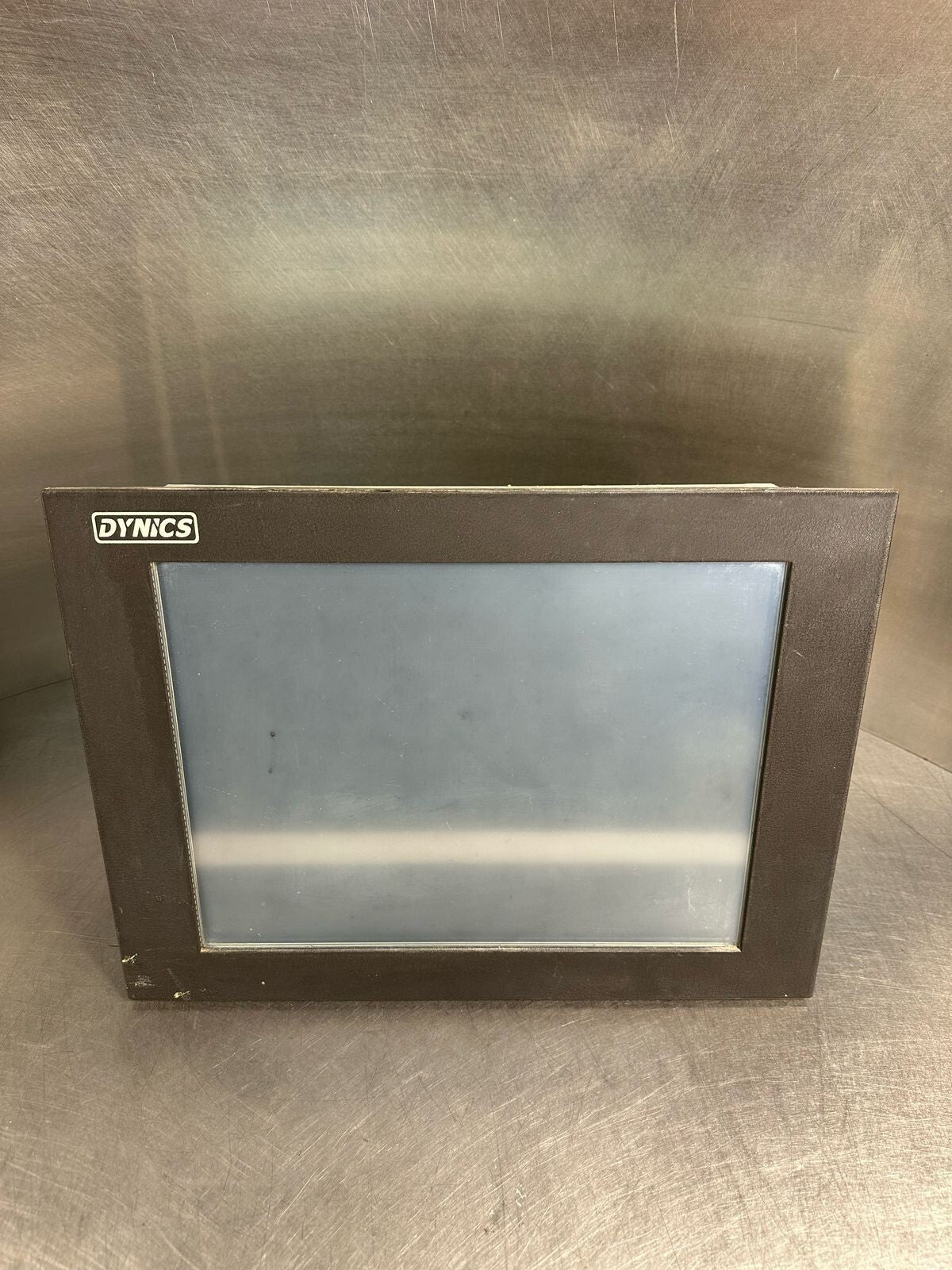 Dynics FX15PTPIX0DIRA6W73SEGN / 120-240Vac 120W  15” Touch Panel  (6.2.3)