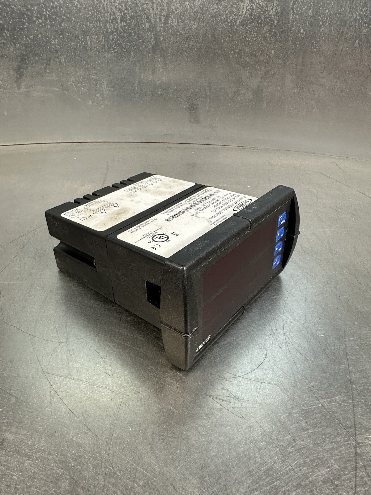 Precision Digital PD6000-6R0 Process Digital Panel Meter (BIN-1.5.5)