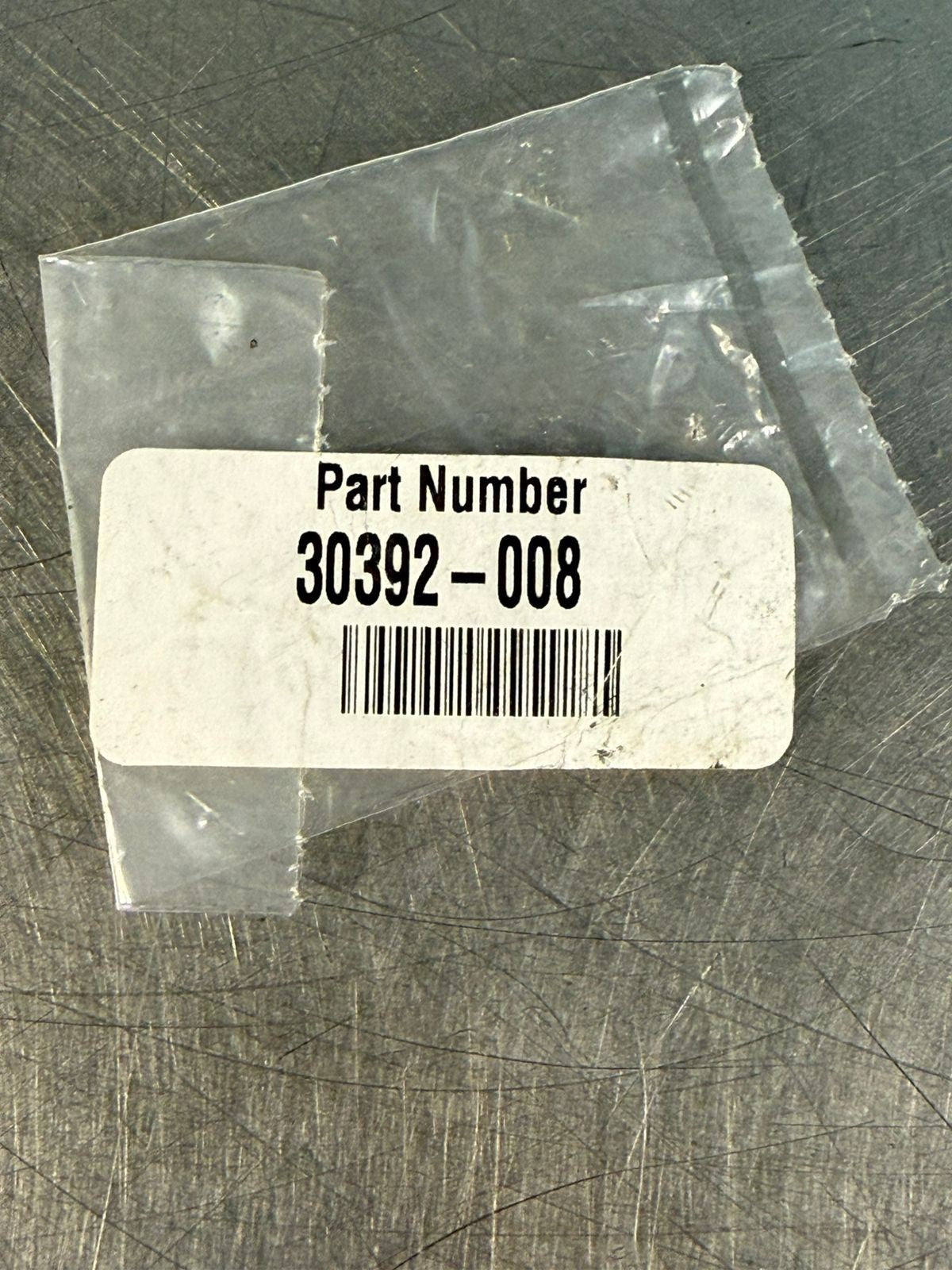 HW30392-008 - ZEBRA SCREW                             (3.1.1)
