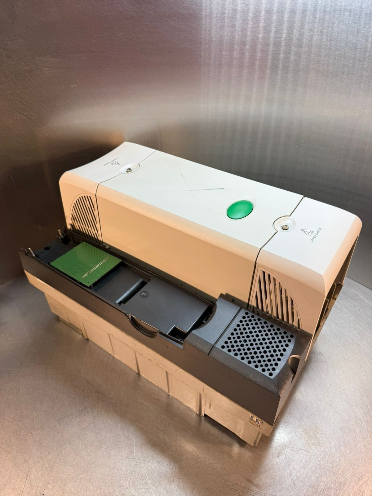 Unidrive SP4402 Unidrive                                          (12.3.5)