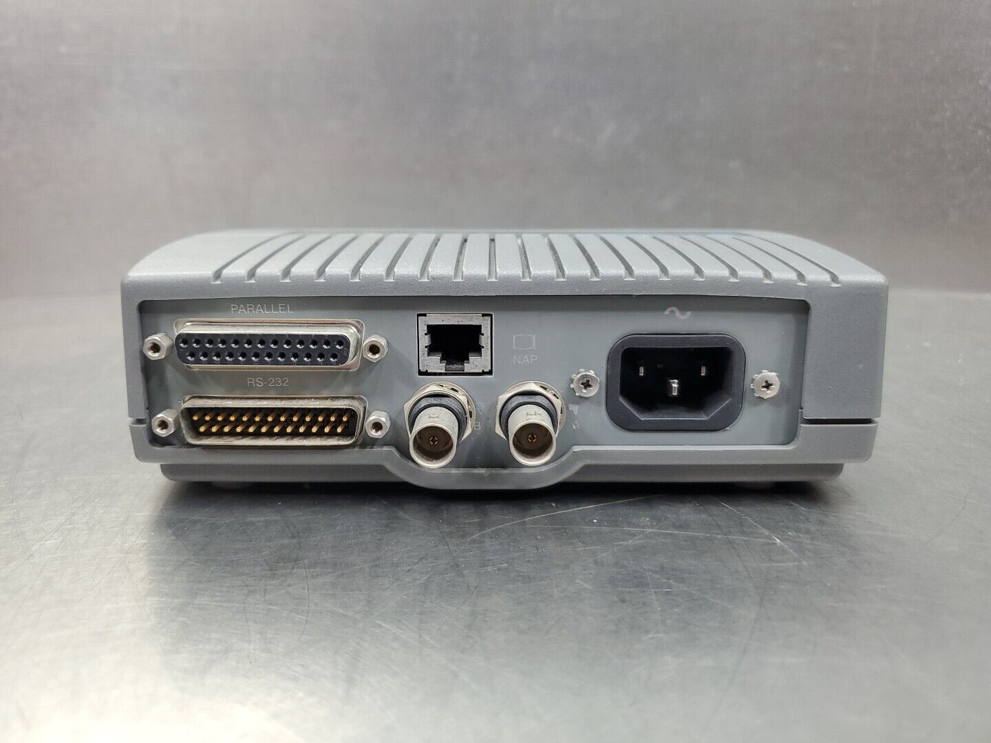 Allen-Bradley 1770-KFC15/B Controlnet Communication Interface.             3D-36