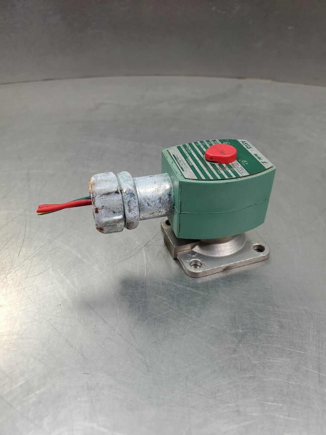 ASCO 302328 (MP-C-080) DIAPHRAM REBUILD KIT.                                6E-2