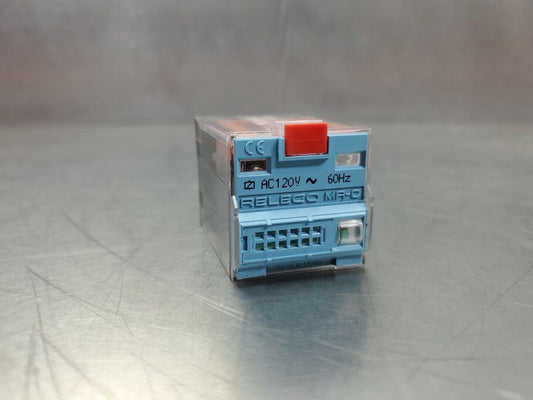 RELECO C2-A20X/...V  2.2VA 1.3W Relay             4D-26