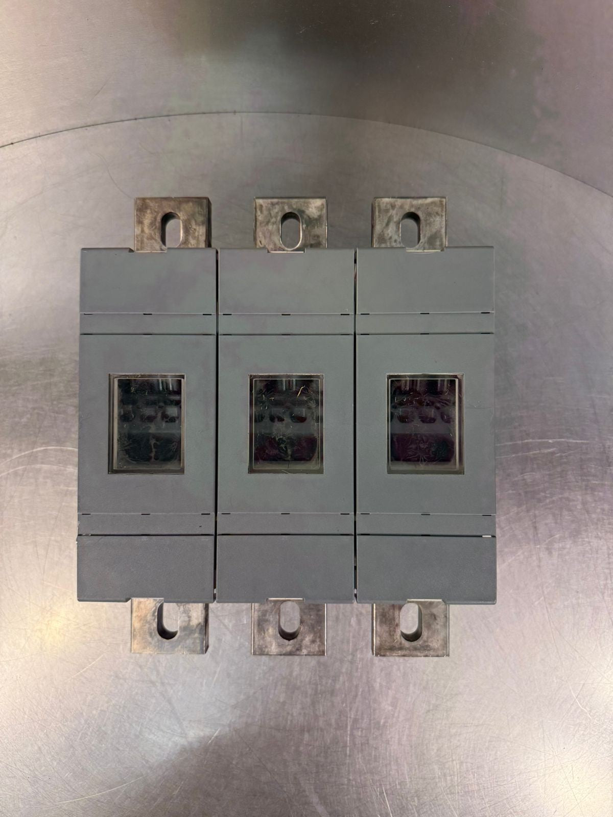 ABB Non-Fusible Disconnect Switch 1200Amp 600VAC 3 Pol (10.5.3)