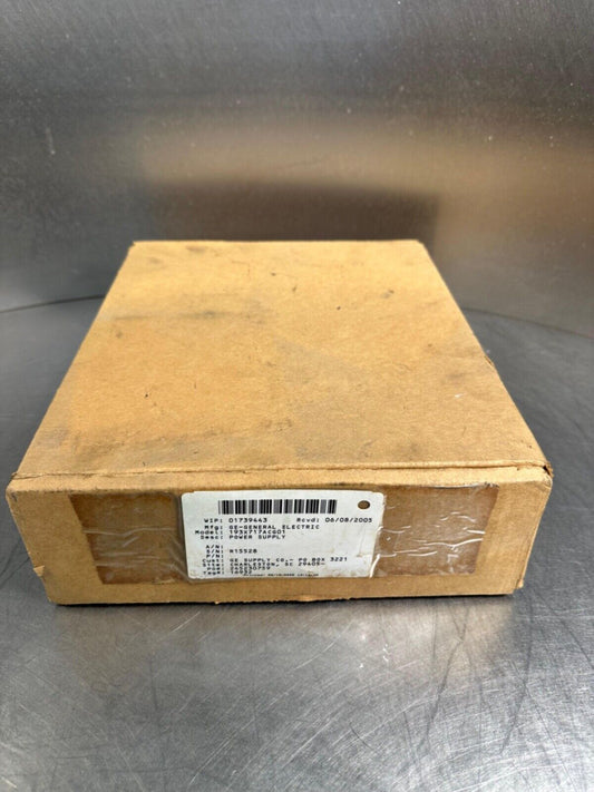 GE 193X717ACG01 **NEW in original box* (3C-31)