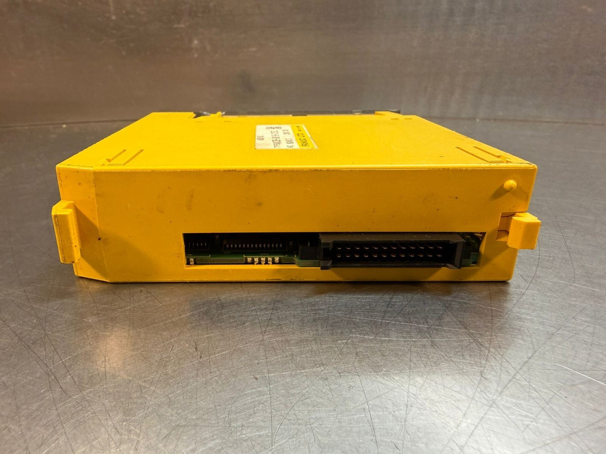Fanuc A03B-0819-C153 PLC Module AOD16C N24813                    (9.3.5)