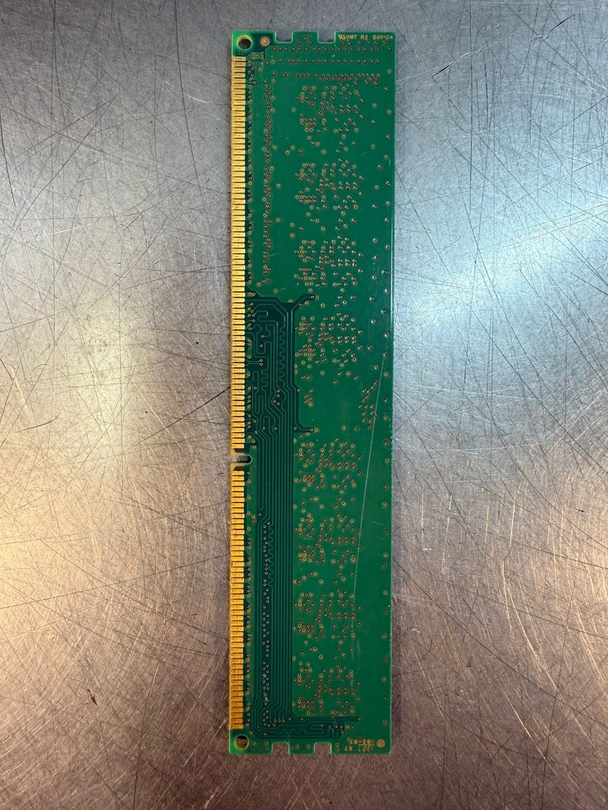 Samsung 4GB M378B5173QH0-CK0 1Rx8/PC3-12800U-11-12-A1              (5.3.5)