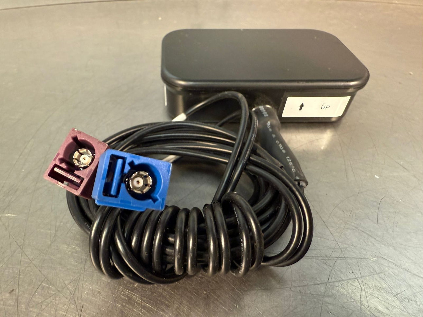 Omnitrac CV90-JB251-7 REV J/J   Qualcomm                     (7.4.4)