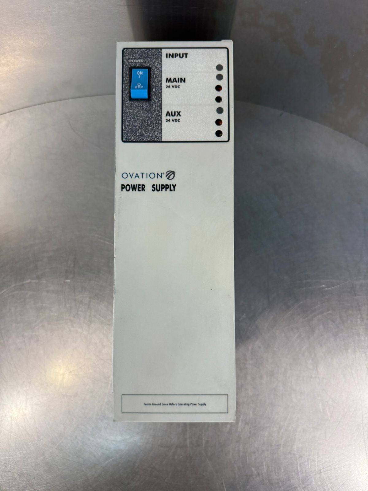 Magnetek Ovation WH1-2FF Power Supply 100-240V 8a 50-60hz 500w (5.6.3)