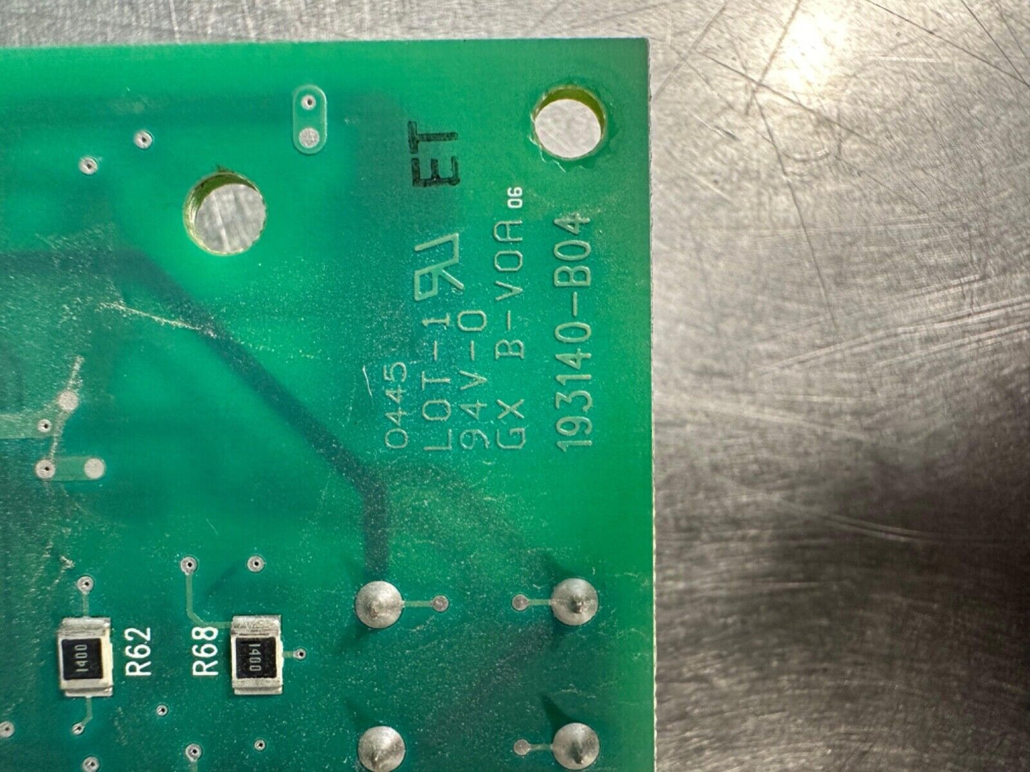 Rockwell Automation 314891-A01-193140-B04 (3C-26)