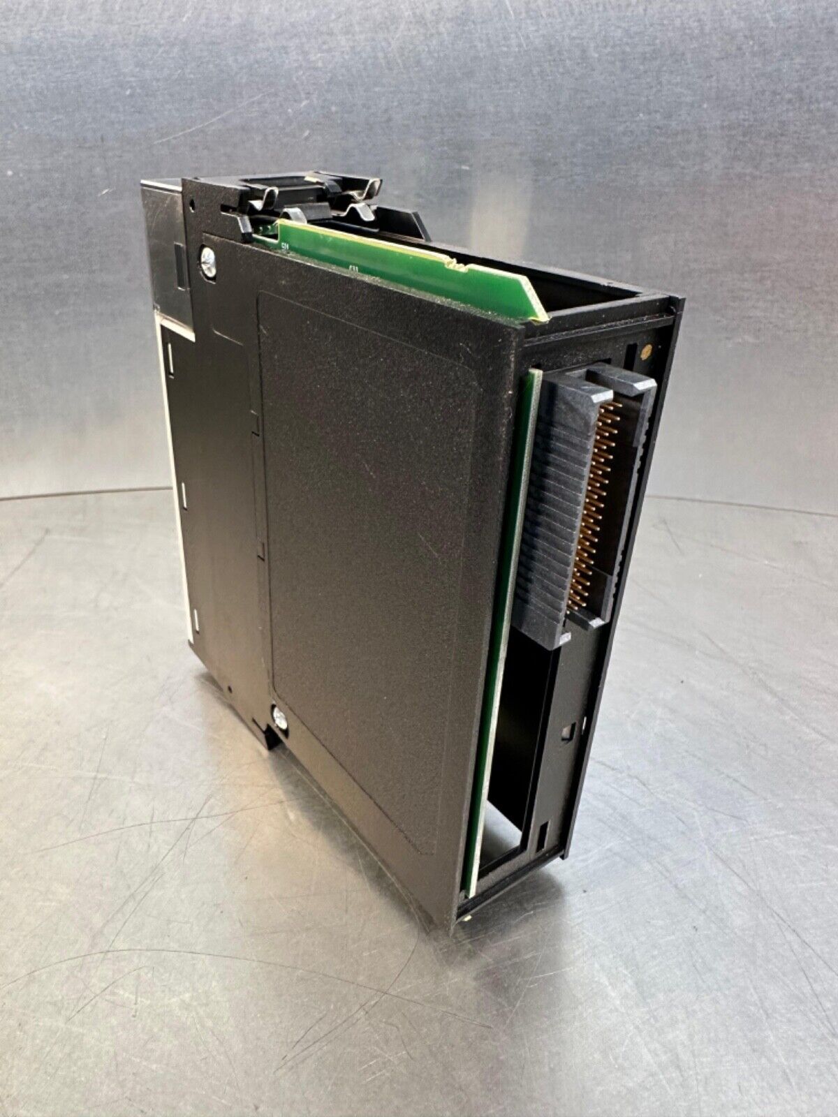 Allen Bradley 1756-ENBT Ser. A Ethernet/IP (3E – 25)