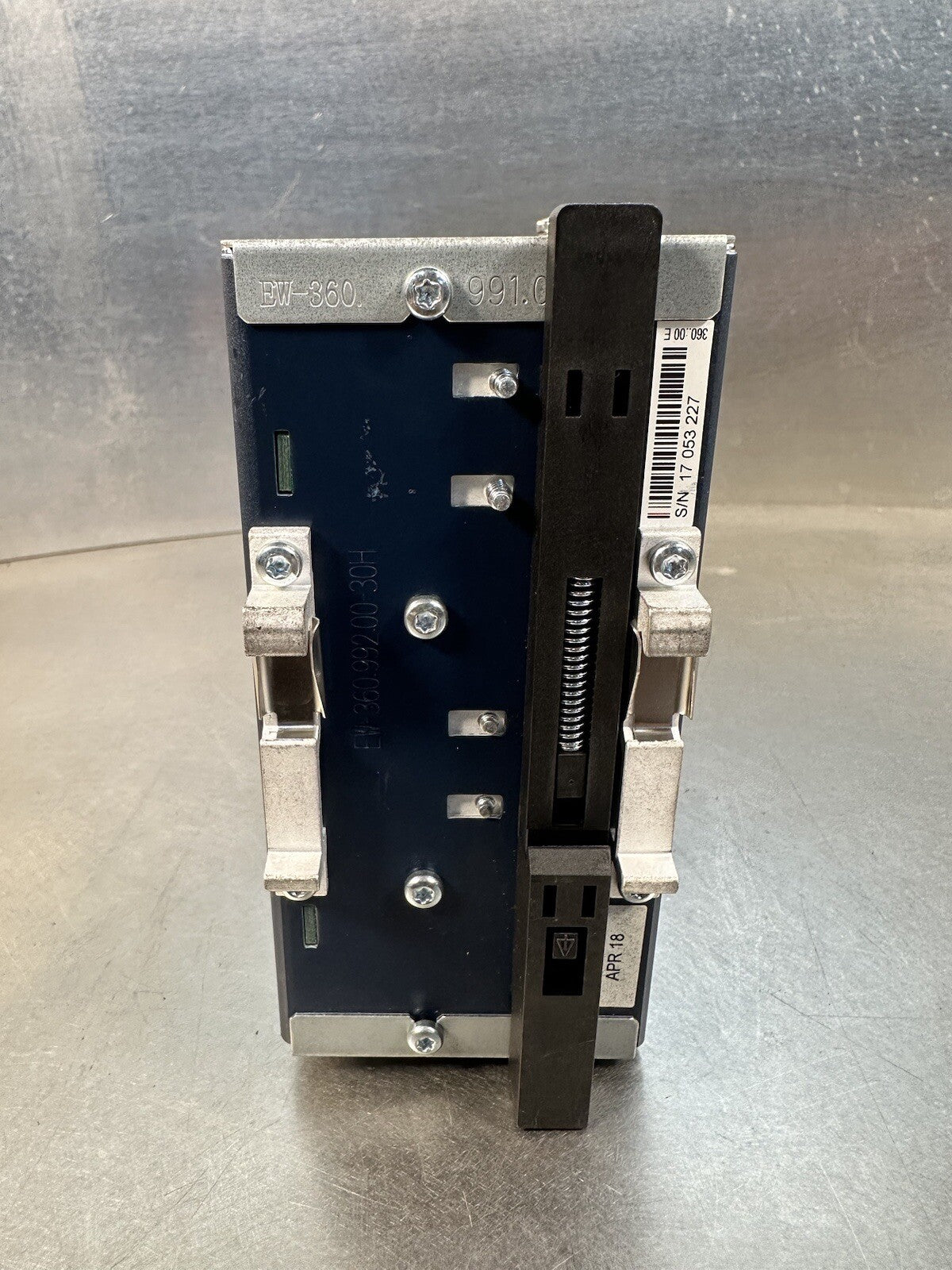 Allen Bradley 1606-XLE240E Series A Power Supply (BIN-1.5.1).