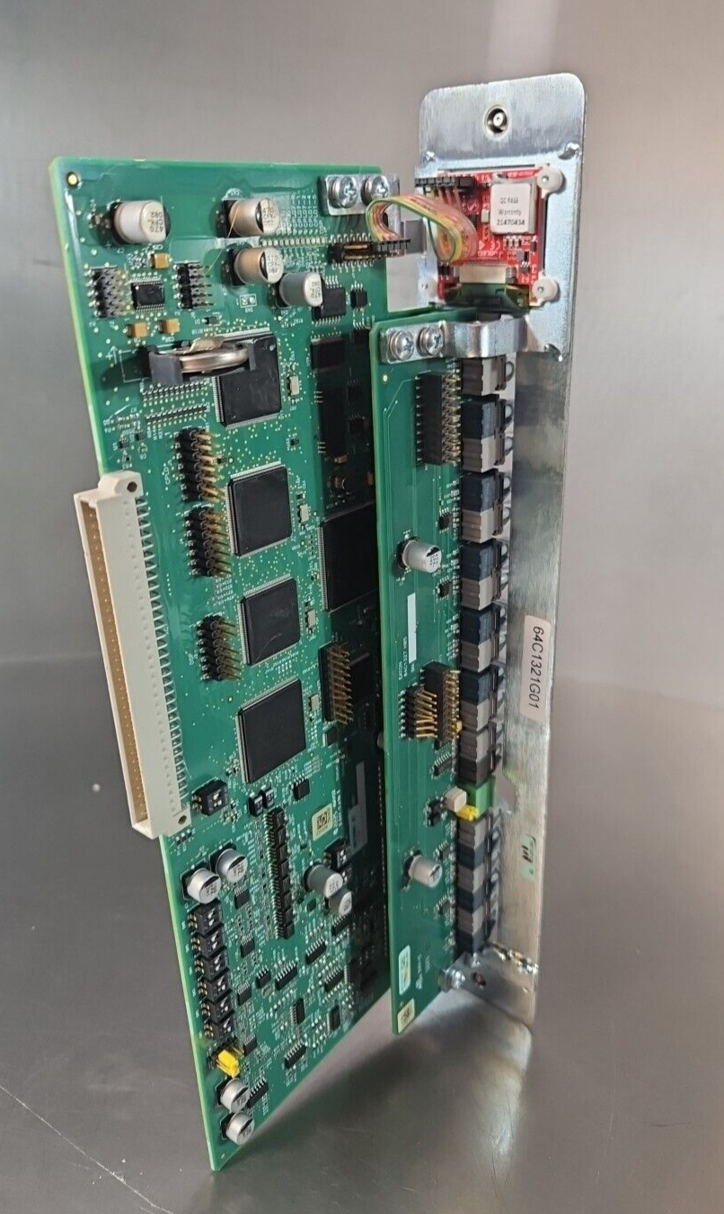 Eaton 35C1421G14  Circuit Board 64C1321G01