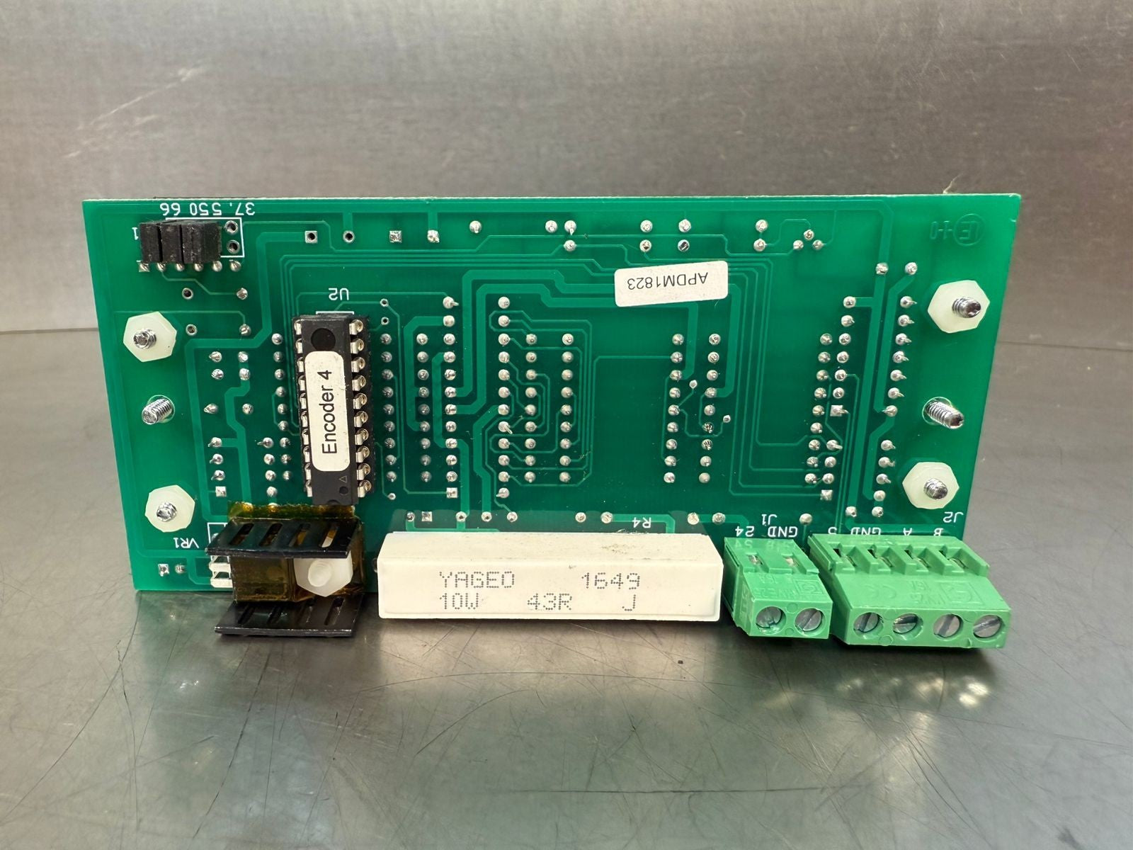 Iee DMH24036M-04 / DMH24036M04 Display                             (5.4.2)