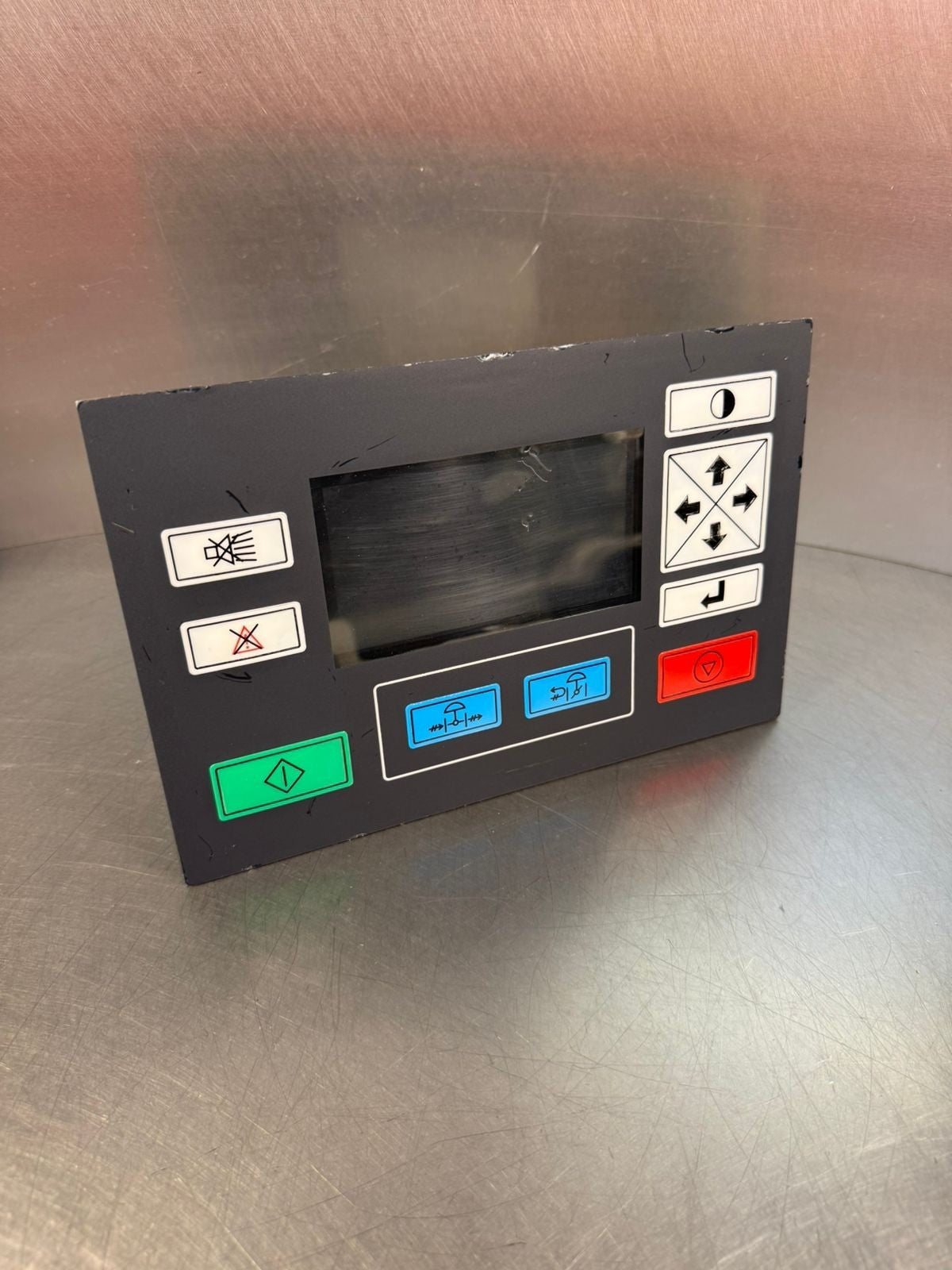 Ingersoll Rand 22110399 User Terminal        (2.4.3)