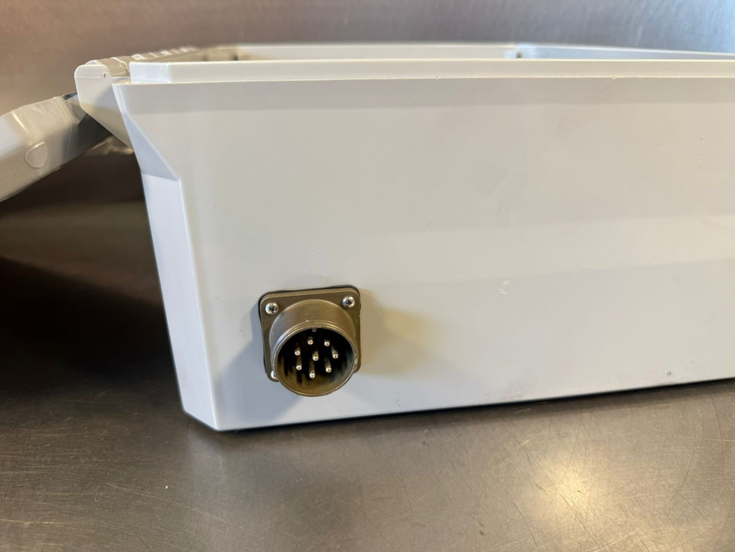 Valquest Z-cap ZC08-110060D2-11 Voltage Closing Control           (12.4.6)