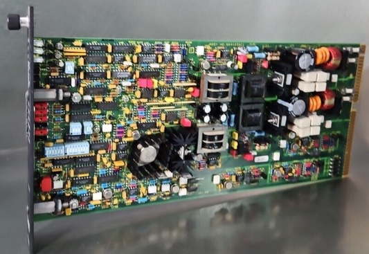 ABB Bailey IPMON01 Power Monitor Module                                  loc3D41